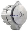 KOMAT 21K01B1680 Alternator